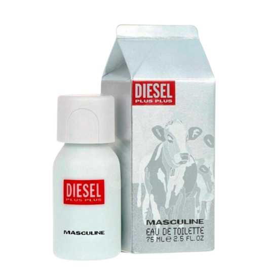 Diesel Vaquita Hombre