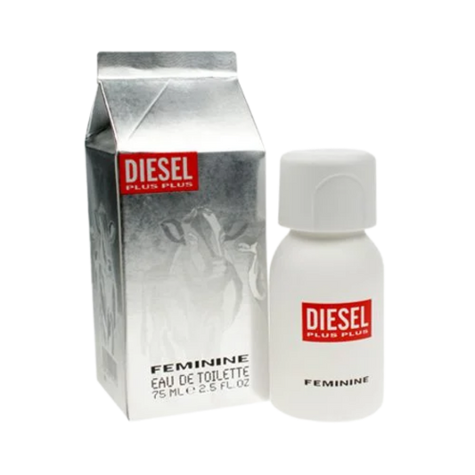 Diesel Vaquita Dama