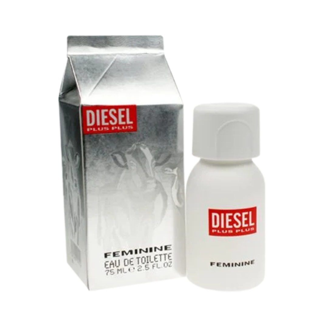 Diesel Vaquita Dama