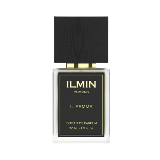 Ilmin Il Feme