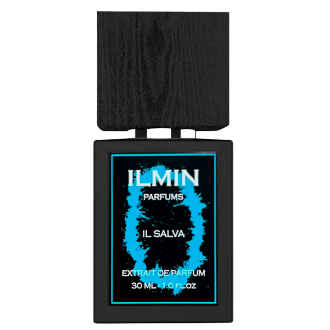 Ilmin Il Salva