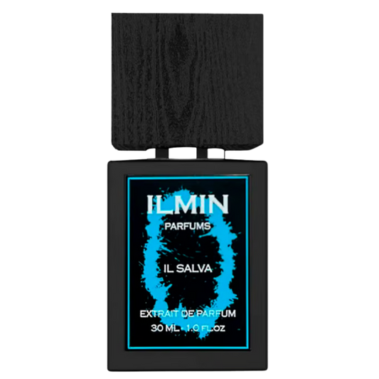 Ilmin Il Salva