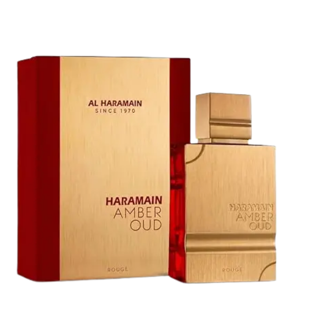 Al Haramain Amber Oud Rouge