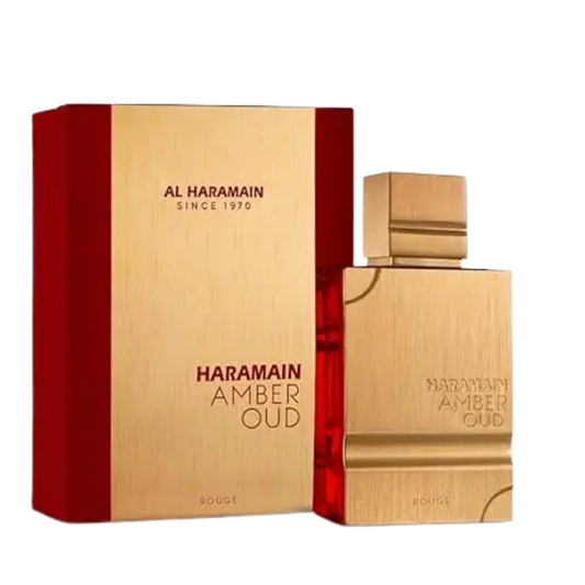 Al Haramain Amber Oud Rouge