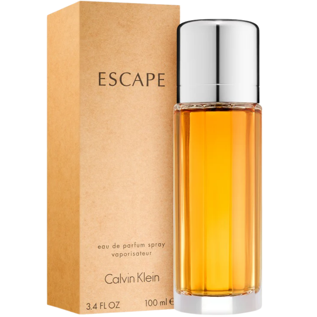 Escape Calvin Klein