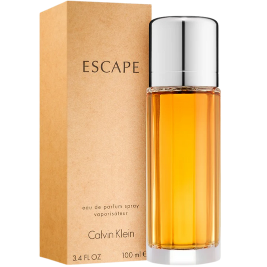 Escape Calvin Klein