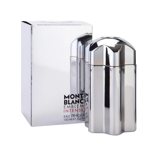 Montblanc Emblem Intense
