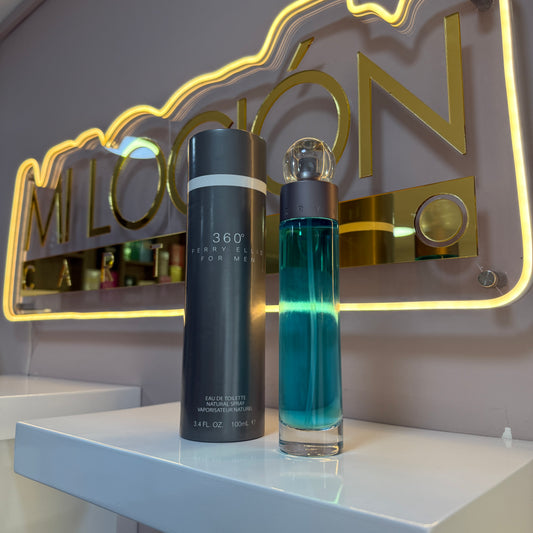 PERRY ELLIS 360° FOR MEN