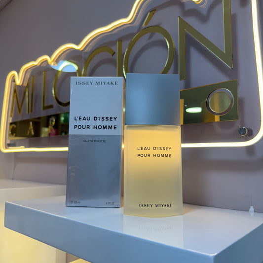 Issey Miyake L´eau D'issey Four Homme
