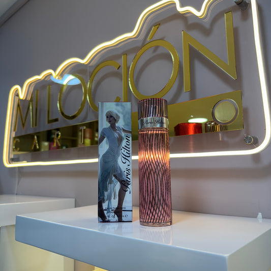 Paris Hilton – Paris Hilton