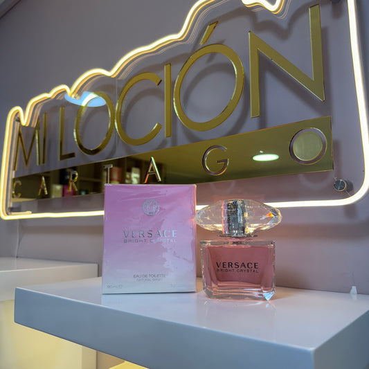 Versace Brigth Crystal