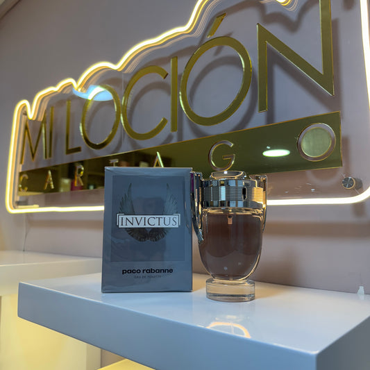 Paco Rabanne Invictus