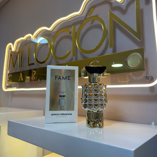 Paco Rabanne Fame