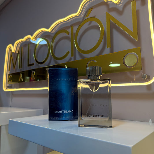 Montblanc Starwalker