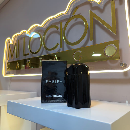 Montblanc Emblem