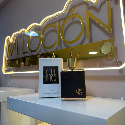 Carolina Herrera CH Men