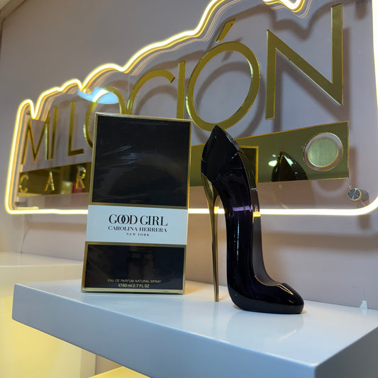 Carolina Herrera Good Girl