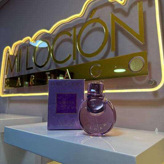 Bvlgari Omnia Amethyste