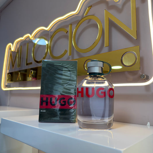 Hugo Boss Men