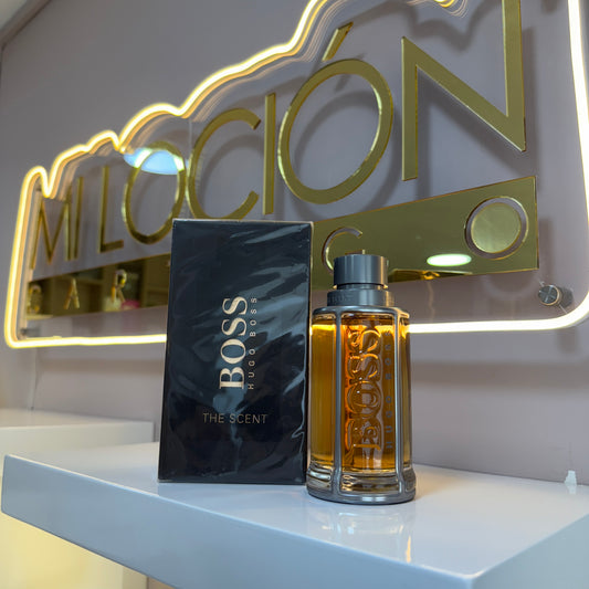 Hugo Boss The Scent
