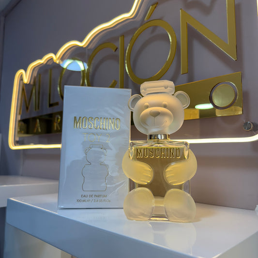 Moschino Toy 2