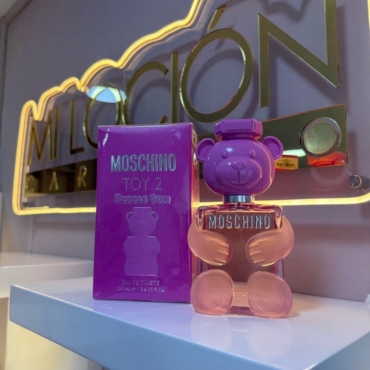 Moschino Toy 2 Bubble Gum
