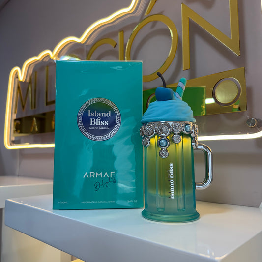 Island Bliss Armaf