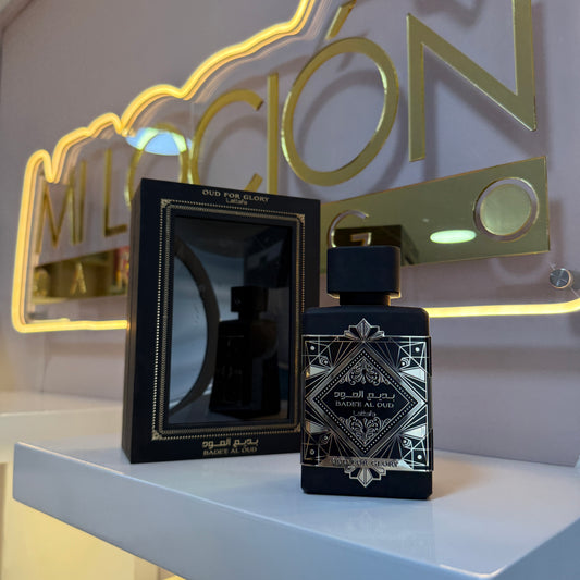 Lattafa Oud Ford Glory