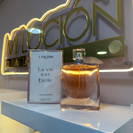 Lacome La Vie Est Belle