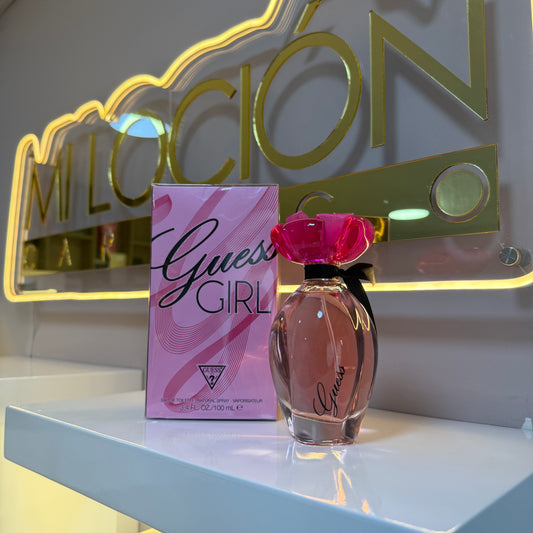 Guess Girl