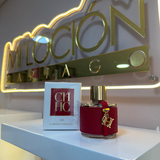 Carolina Herrera CH Women