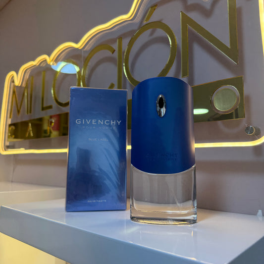 Givenchy Blue Label