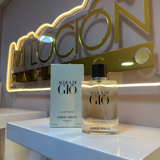 Giorgio Armani Acqua di Giò