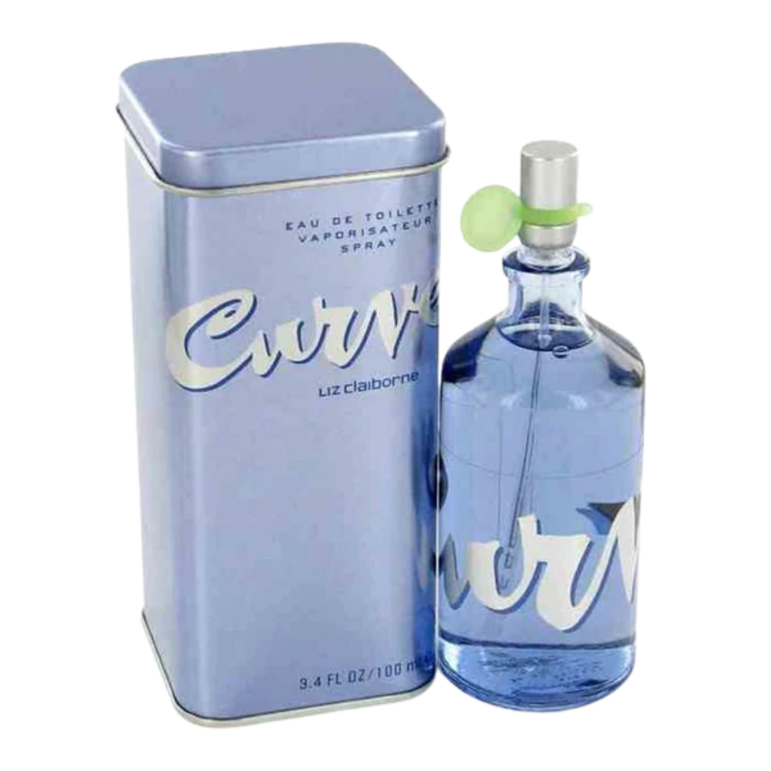Curve Liz Claiborne