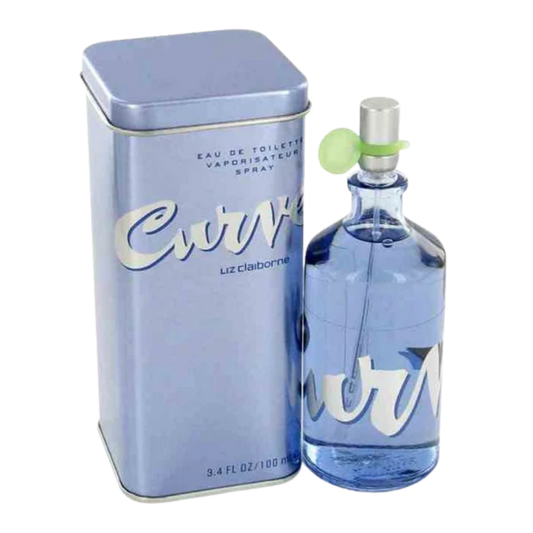 Curve Liz Claiborne