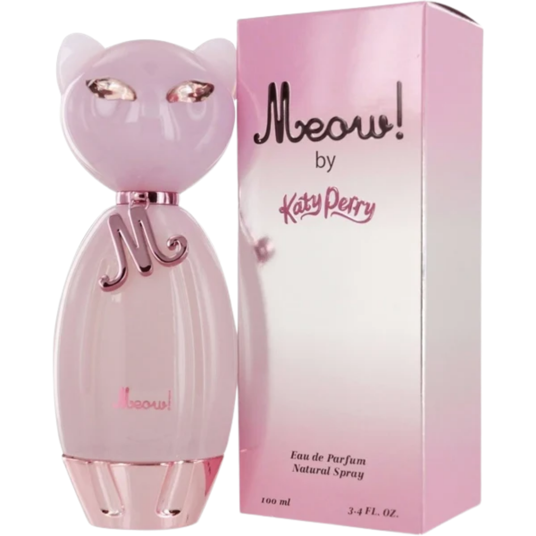 Meow Katy Perry