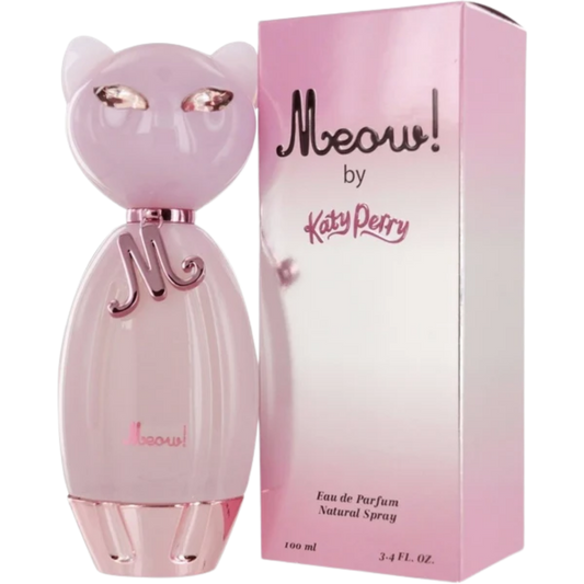 Meow Katy Perry