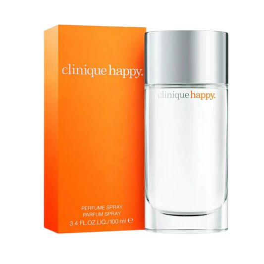 Happy Clinique