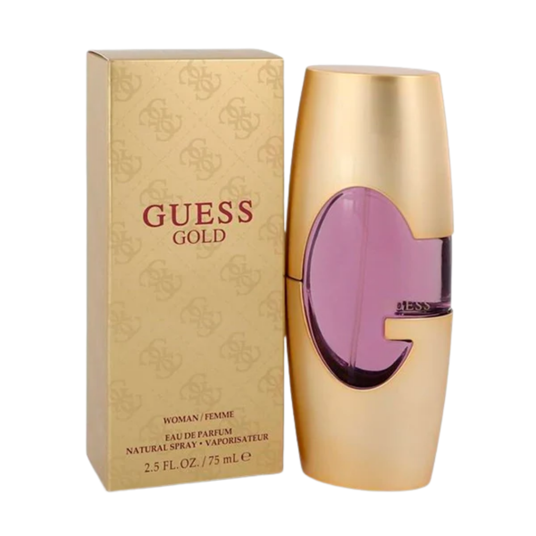 Gold Guess