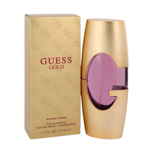 Gold Guess