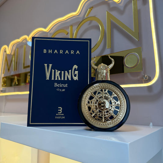Bharara Viking Beirut