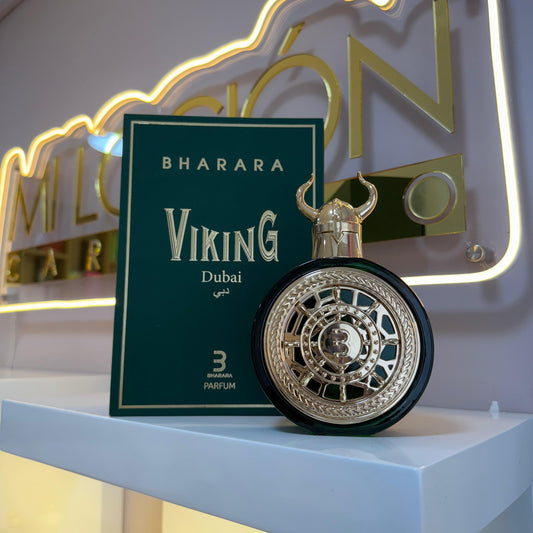 Bharara Viking Dubai