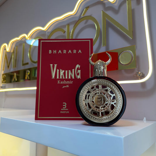 Bharara Viking Kashmir