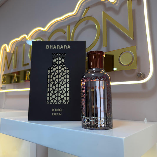 Bharara King Parfum