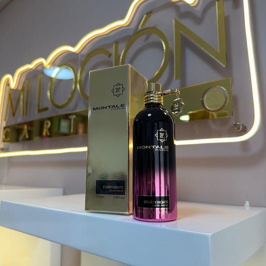 Montale Starry Nights