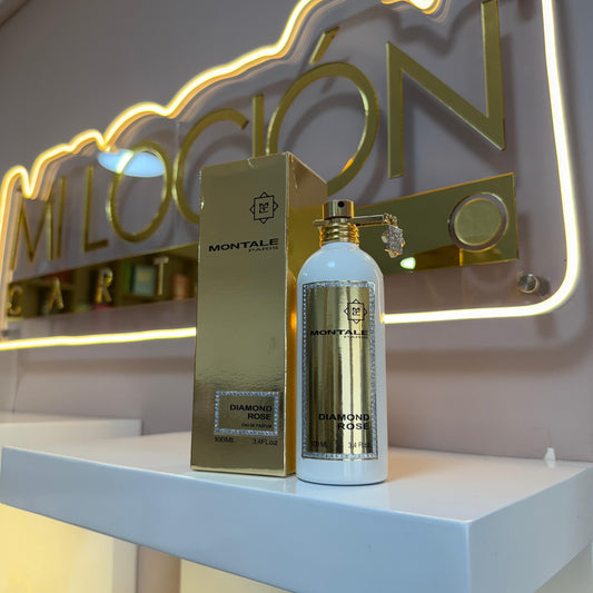 Montale Diamond Rose