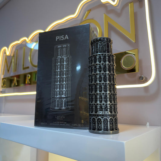 Lattafa Pisa