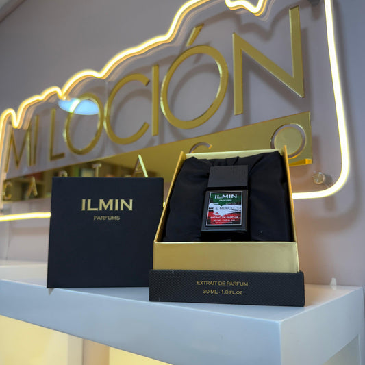 Ilmin il Mexico