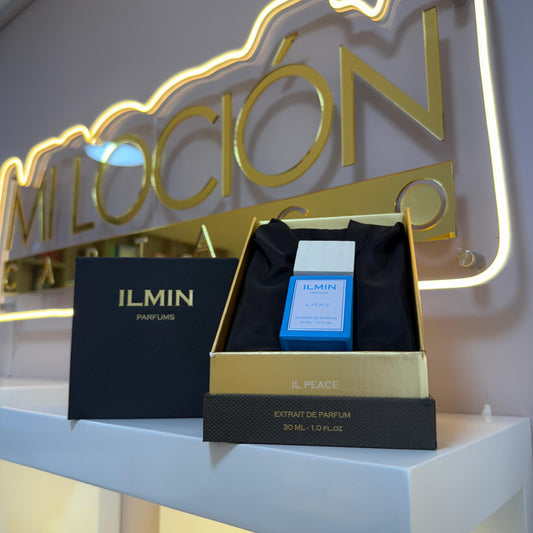 Ilmin Il Peace