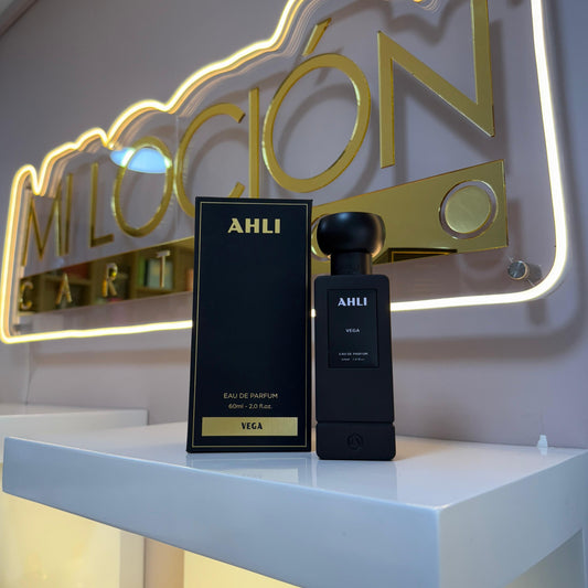 AHLI Vega